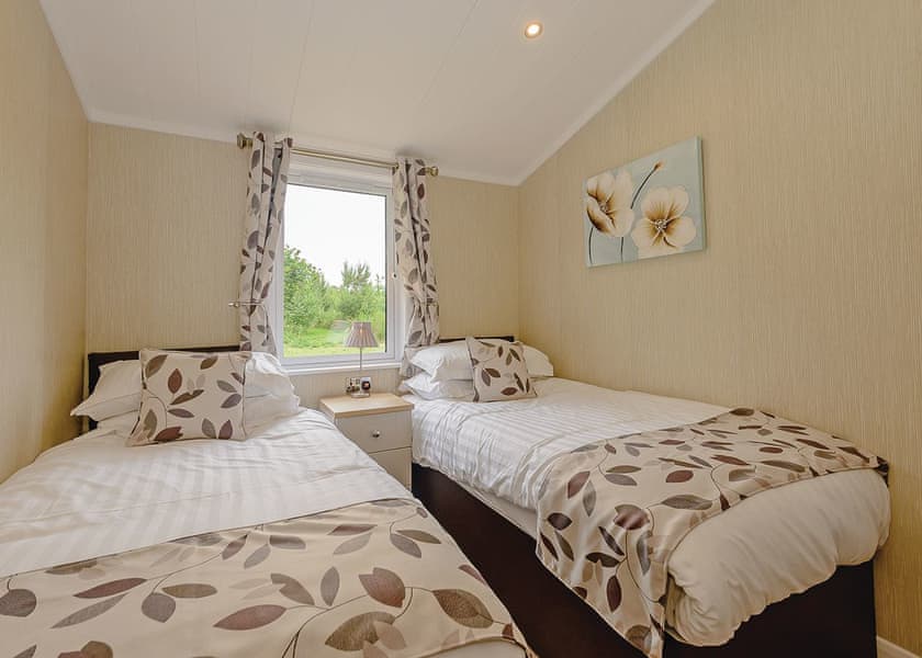 Lakeview 3 Pet Friendly - Woodhall Country Park Lodges, Woodhall Spa