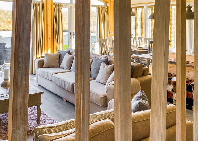 Lakeside 14 Casa Pet Friendly - Woodhall Country Park Lodges, Woodhall Spa