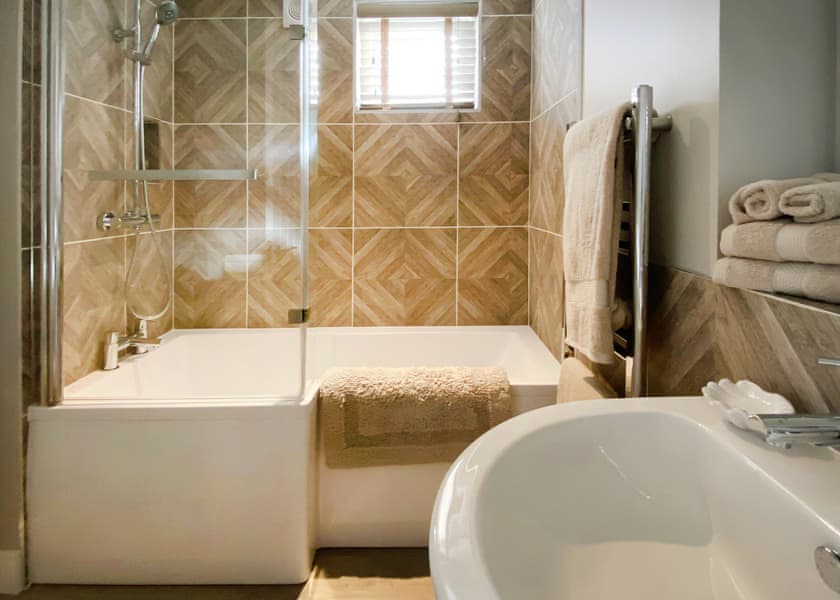 Lakeside 14 Casa Pet Friendly - Woodhall Country Park Lodges, Woodhall Spa