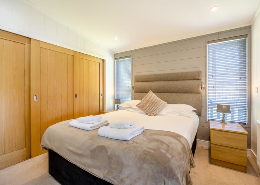 Lakeview Premier Pet Friendly - Woodhall Country Park Lodges, Woodhall Spa