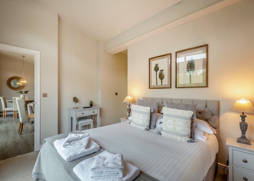 Lakeside 2 Premier - Woodhall Country Park Lodges, Woodhall Spa