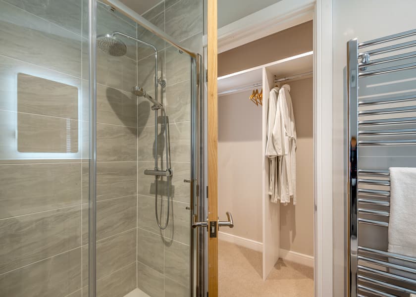 Lakeside 2 Premier - Woodhall Country Park Lodges, Woodhall Spa