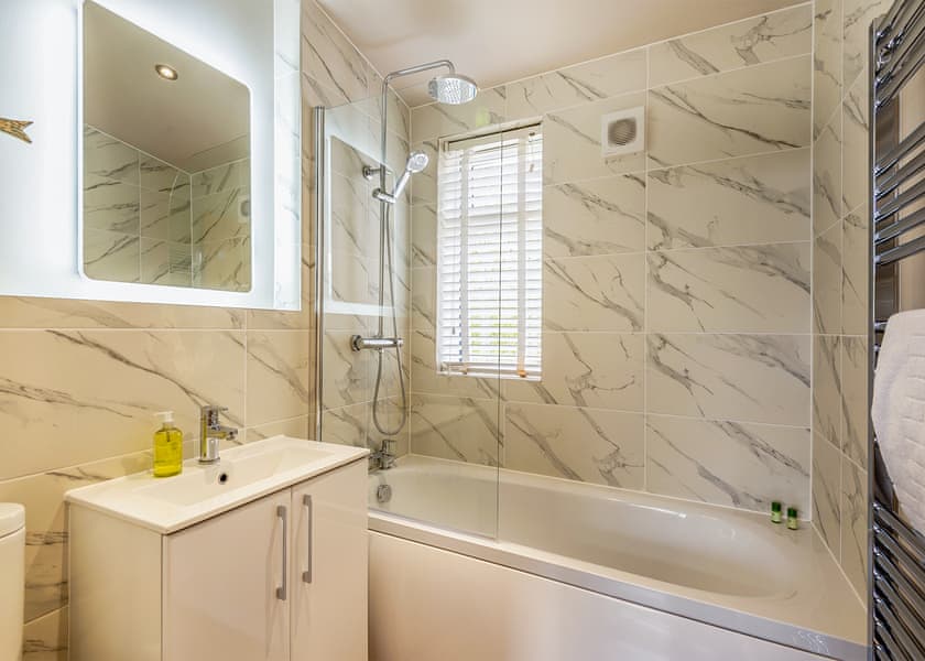 Lakeside 2 Premier - Woodhall Country Park Lodges, Woodhall Spa