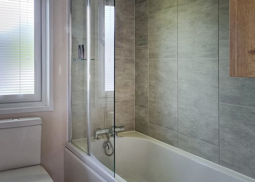 Lakeside Lancaster - Woodhall Country Park Lodges, Woodhall Spa