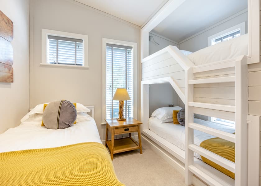 Lakeside 19 Casa - Woodhall Country Park Lodges, Woodhall Spa