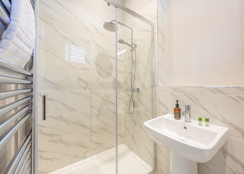 Lakeside 19 Casa - Woodhall Country Park Lodges, Woodhall Spa