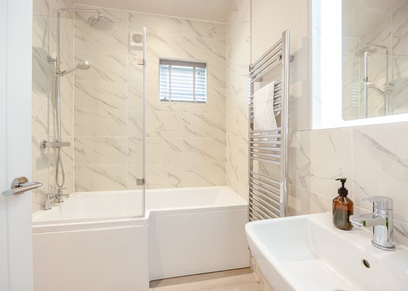 Lakeside 19 Casa - Woodhall Country Park Lodges, Woodhall Spa