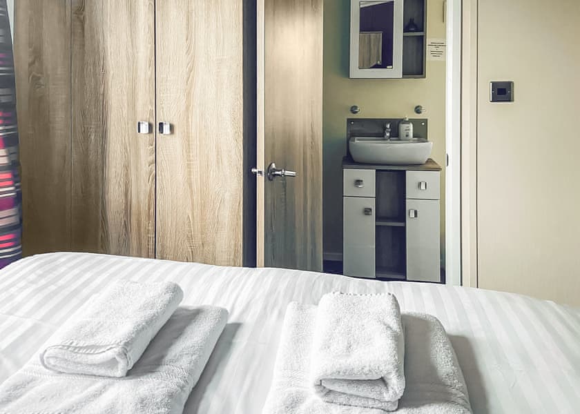 Aviemore Lodge | Aviemore Lodge - Whitecairn Holiday Park, Glenluce, Newton Stewart