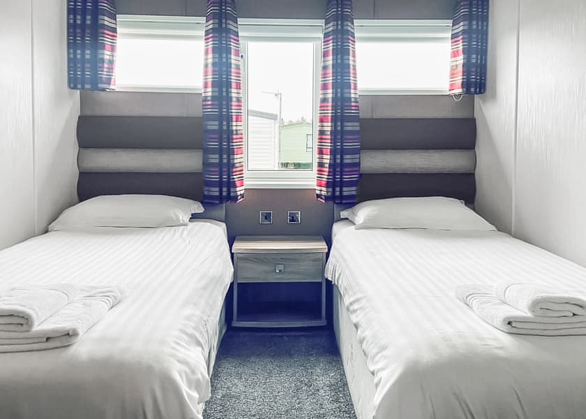 Aviemore Lodge | Aviemore Lodge - Whitecairn Holiday Park, Glenluce, Newton Stewart