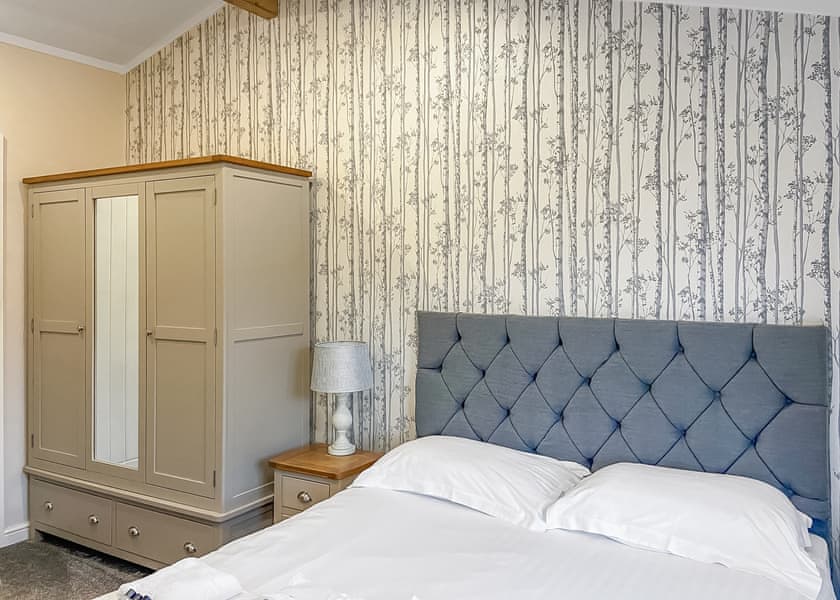 Mulberry - Whitecairn Holiday Park, Glenluce, Newton Stewart