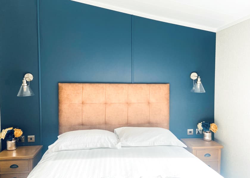 Glencoe Lodge | Glencoe - Whitecairn Holiday Park, Glenluce, Newton Stewart