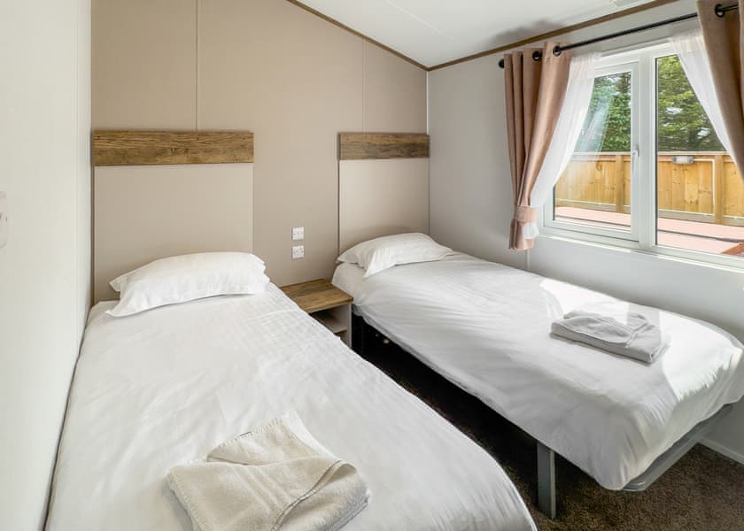 Aurora Pet - Whitecairn Holiday Park, Glenluce, Newton Stewart