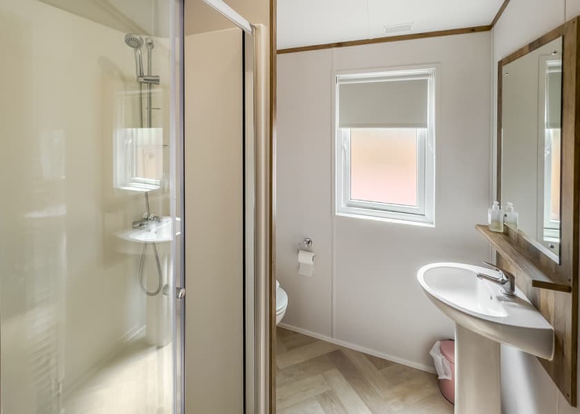 Aurora Pet - Whitecairn Holiday Park, Glenluce, Newton Stewart