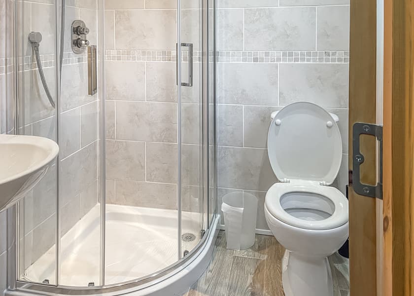 Typical Argyll Spa 2 | Argyll Spa 2 - Whitecairn Holiday Park, Glenluce, Newton Stewart