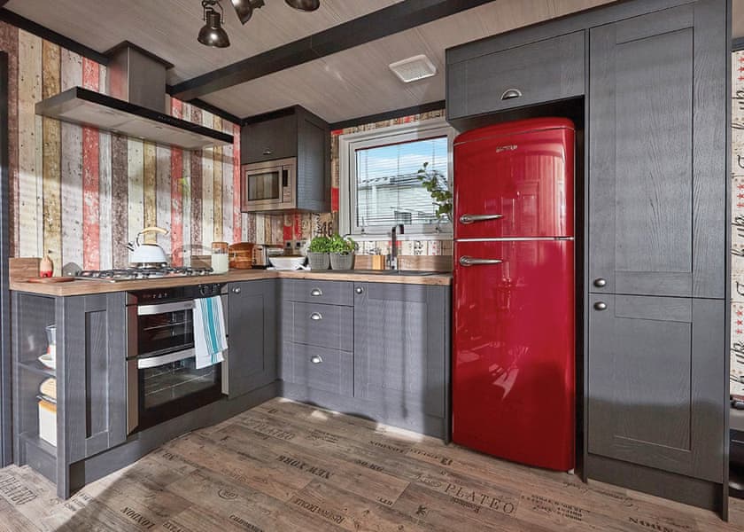 Exclusive TriBeCa with Hot Tub (Pet) - Whitecliff Bay Holiday Park, Bembridge