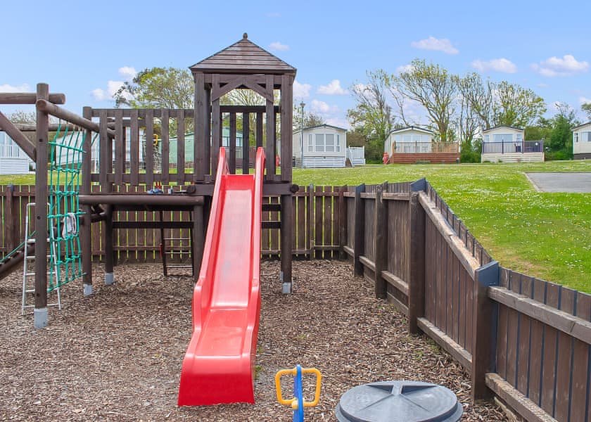 Wide Horizons Holiday Park, Ceredigion