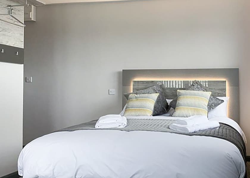 Sunset Double - Wide Horizons Holiday Park, Ceredigion