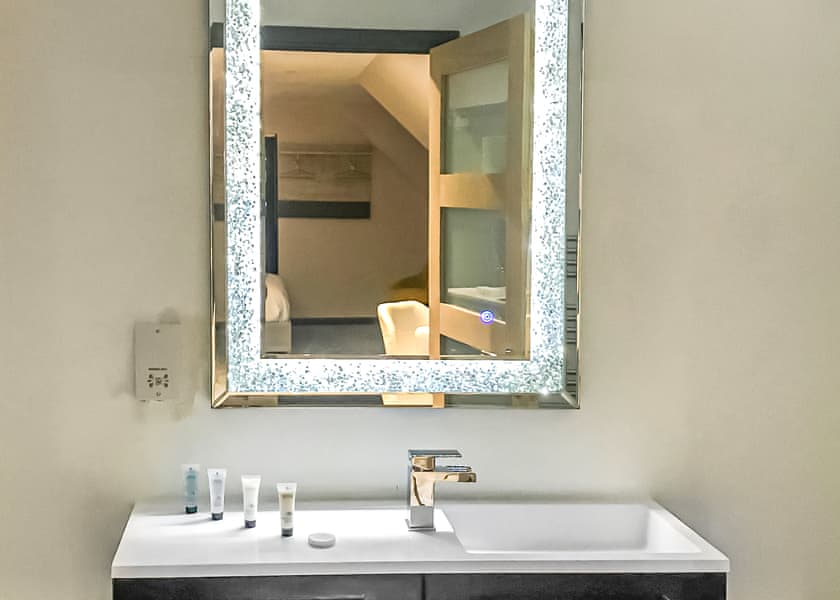 Sunset Apartment 4 - Wide Horizons Holiday Park, Ceredigion