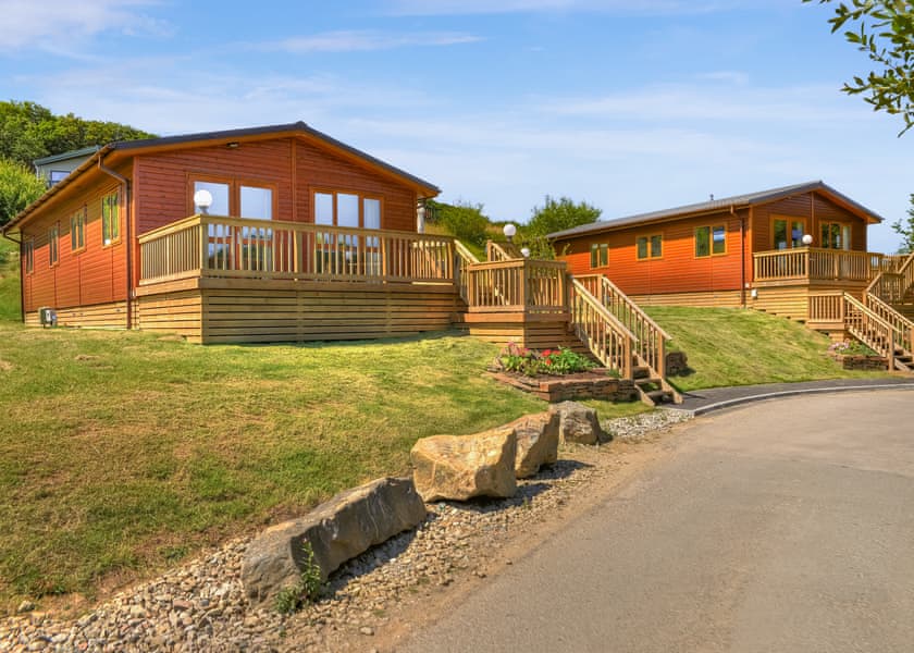 White Acres, Newquay