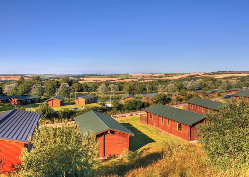 White Acres, Newquay