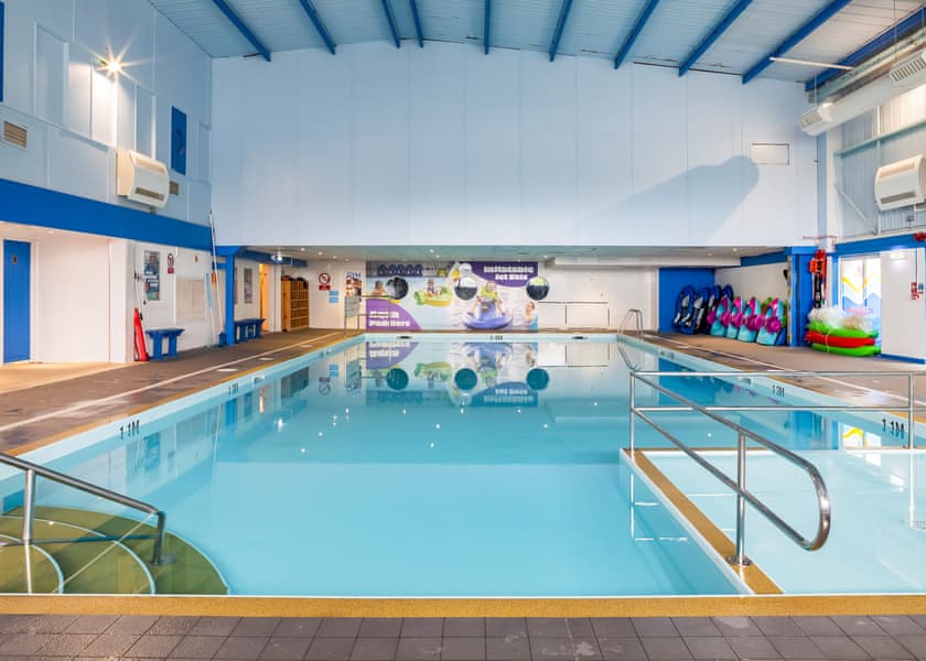 White Acres, Newquay