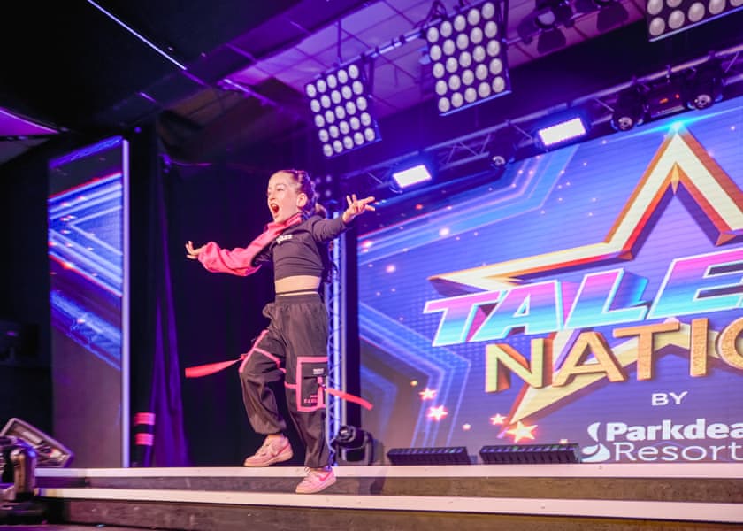 White Acres, Newquay