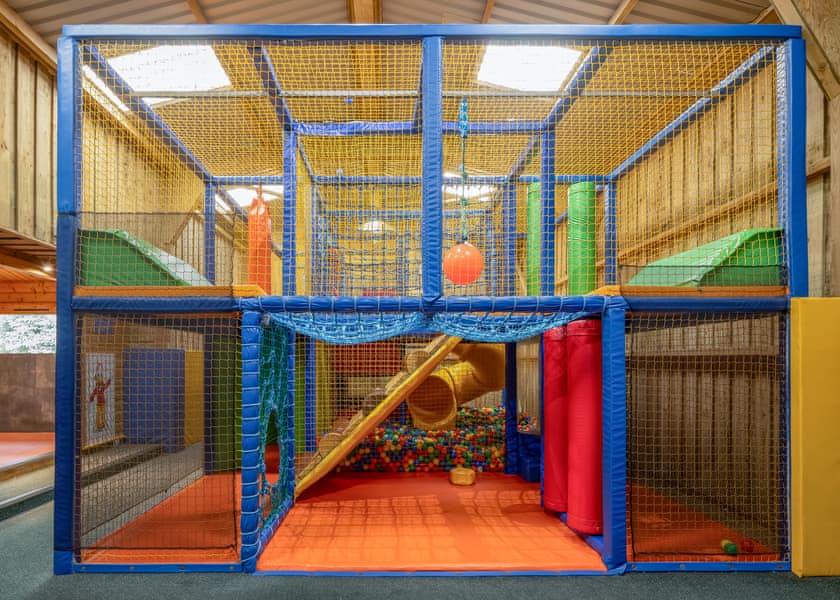 White Acres, Newquay