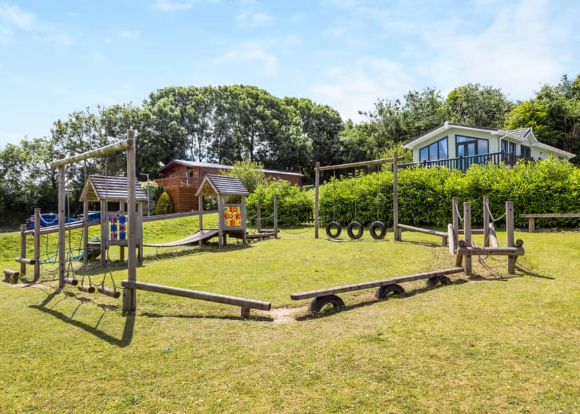 White Acres, Newquay