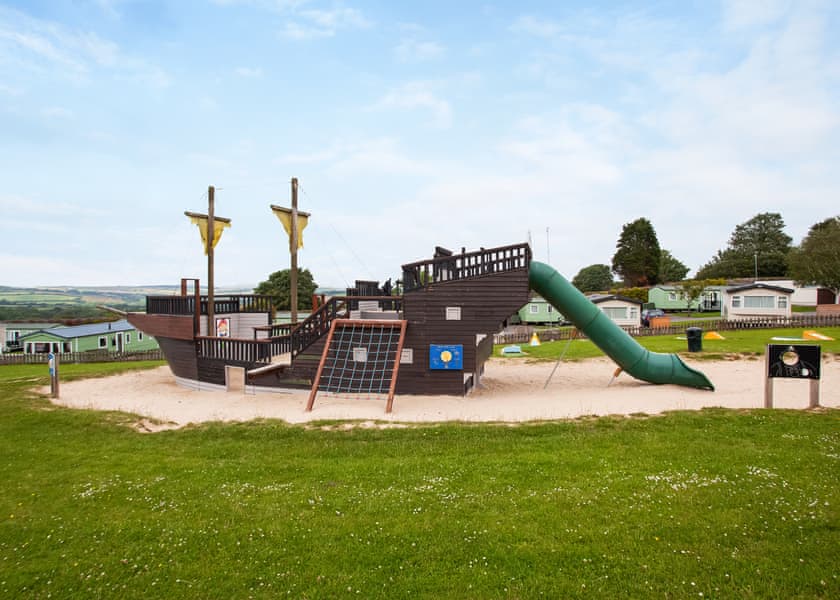 White Acres, Newquay