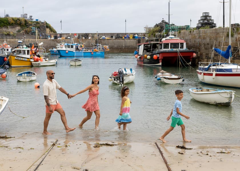 White Acres, Newquay