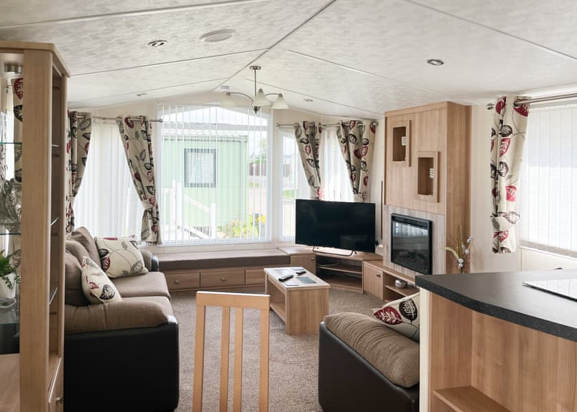 Typical | Gold 4 - Whitehouse Holiday Park, Towyn