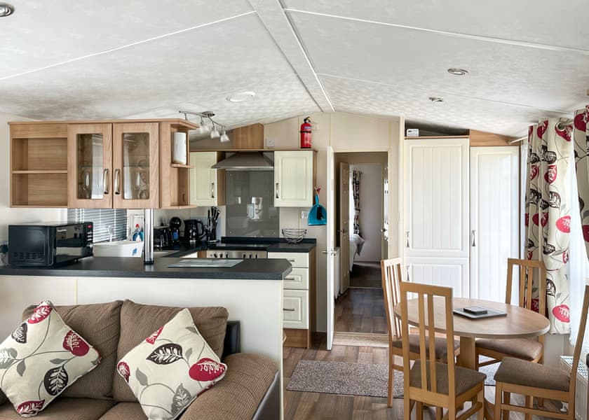 Typical | Gold 4 - Whitehouse Holiday Park, Towyn