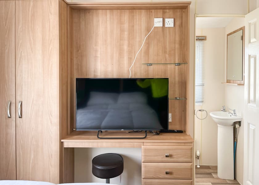 Typical | Gold 4 - Whitehouse Holiday Park, Towyn