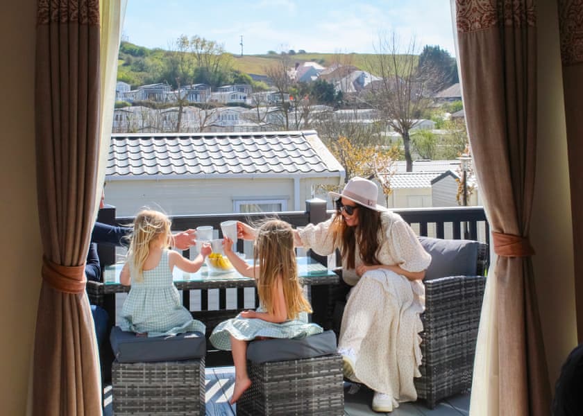 Bowleaze Cove Holiday Park & Spa, Weymouth