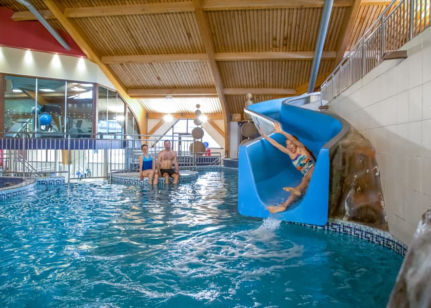 Bowleaze Cove Holiday Park & Spa, Weymouth