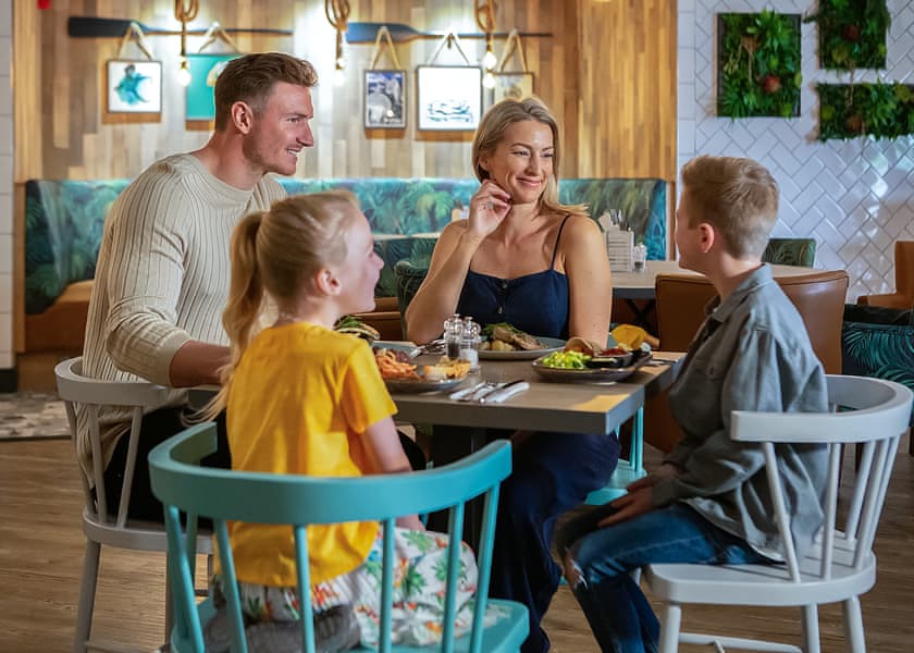 Bowleaze Cove Holiday Park & Spa, Weymouth