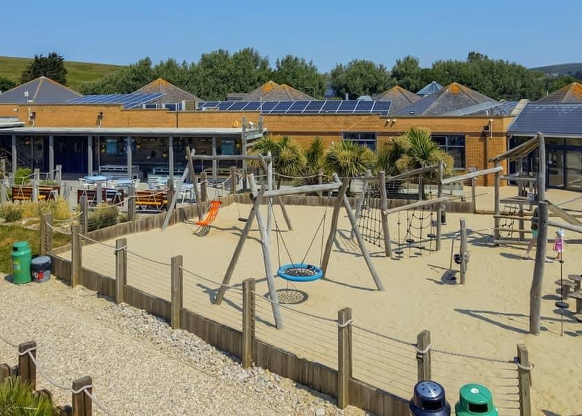 Bowleaze Cove Holiday Park & Spa, Weymouth