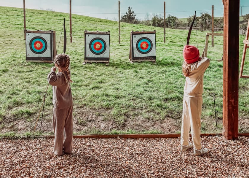 Bowleaze Cove Holiday Park & Spa, Weymouth