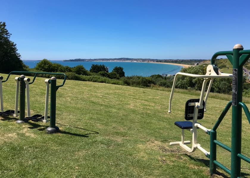 Bowleaze Cove Holiday Park & Spa, Weymouth