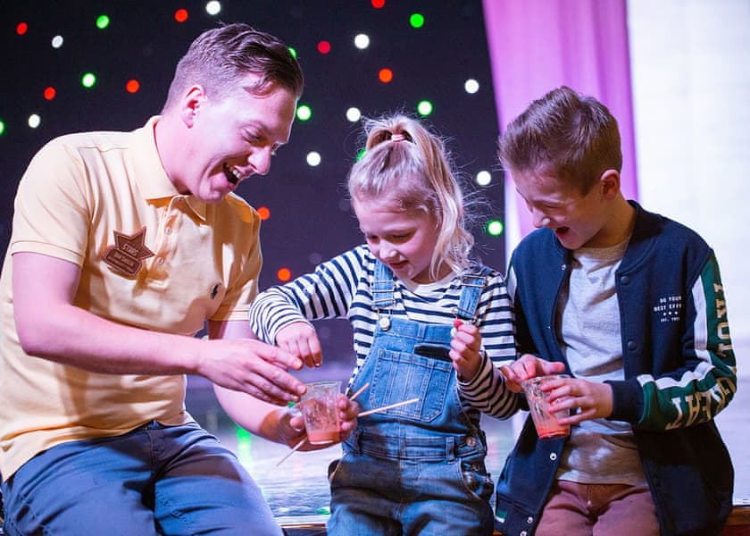 Bowleaze Cove Holiday Park & Spa, Weymouth