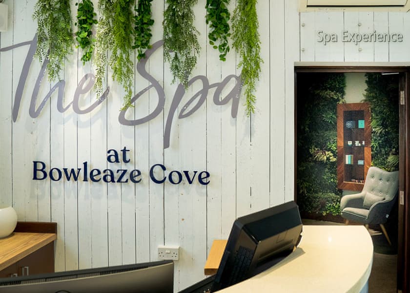 Bowleaze Cove Holiday Park & Spa, Weymouth