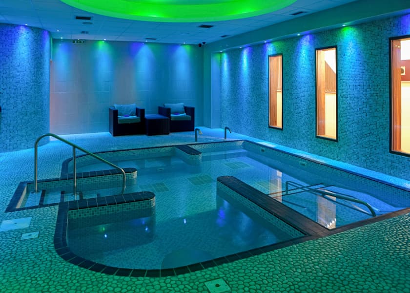 Bowleaze Cove Holiday Park & Spa, Weymouth