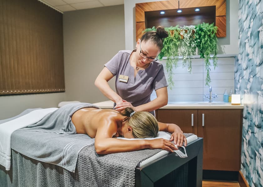 Bowleaze Cove Holiday Park & Spa, Weymouth