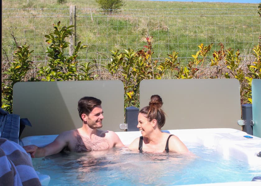 Bowleaze Cove Holiday Park & Spa, Weymouth