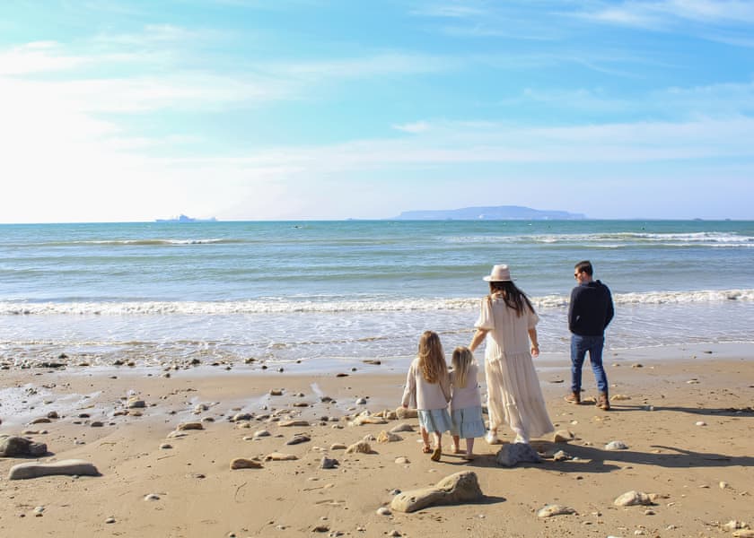 Bowleaze Cove Holiday Park & Spa, Weymouth