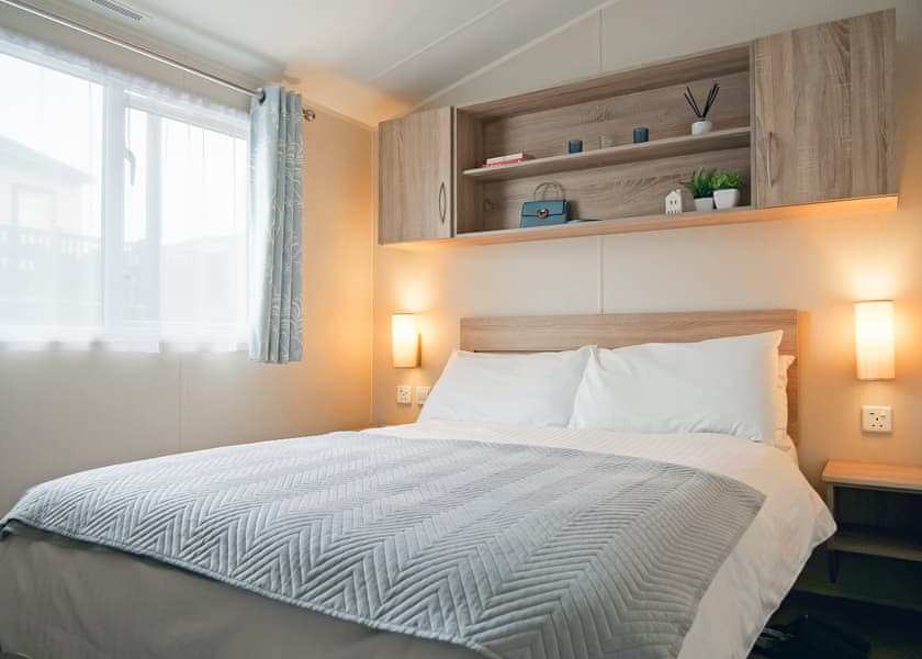 Classic 3 - Bowleaze Cove Holiday Park & Spa, Weymouth