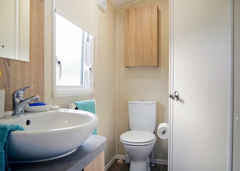 Classic 3 - Bowleaze Cove Holiday Park & Spa, Weymouth