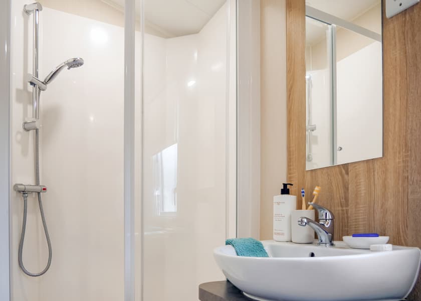 Classic 3 - Bowleaze Cove Holiday Park & Spa, Weymouth