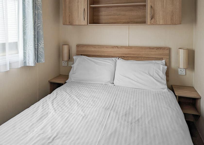 Classic 2 - Bowleaze Cove Holiday Park & Spa, Weymouth