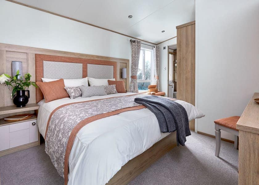Signature 2 (Spa) | Signature 2 Spa - Bowleaze Cove Holiday Park & Spa, Weymouth